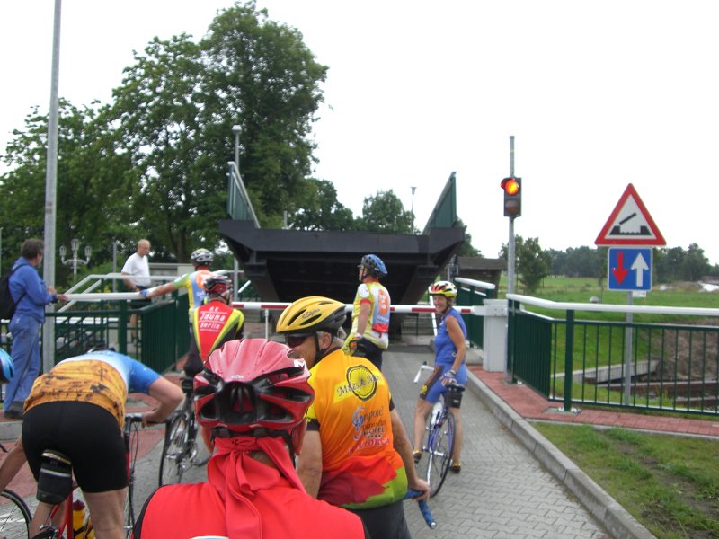 RTF Aurich 2008 1. Tag 017
